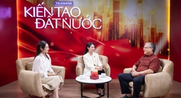 Masterise Group: Doanh nghiệp tư nhân “kiến tạo chuẩn sống”, góp sức vào công cuộc kiến quốc
