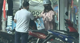 Nữ sinh viên 19 tuổi bị cán bộ "dỏm" lừa đảo