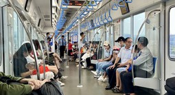 LẮNG NGHE NGƯỜI DÂN HIẾN KẾ: Metro - TOD giúp TP HCM thoát "bẫy hạ tầng"