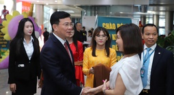 Khởi động năm du lịch bứt phá