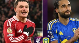 Soi tỉ số trận Liverpool - Leeds: Nổi lửa ở Anfield
