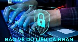 Không thể sử dụng tùy tiện dữ liệu cá nhân