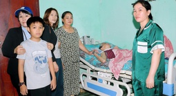 Sớm tiếp thêm động lực cho người lao động