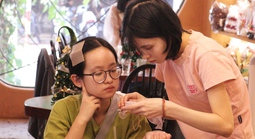 Osaka Coffee - nơi những đôi tay chạm vào cảm xúc