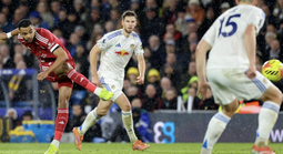 Lịch thi đấu bóng đá ngày 1-1: Trực tiếp Liverpool - Leeds United, Sunderland - Man City