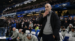 Chelsea sa thải Enzo Maresca, tiếp tục là "cối xay" HLV