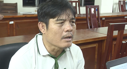 Nguyễn Thanh Hải: Sau hào quang "hiệp sĩ", là vết trượt dài