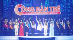 Lan tỏa nỗ lực dấn thân, khả năng sáng tạo