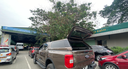 Xe bán tải chịu thuế tiêu thụ đặc biệt từ hôm nay 1-1-2026