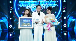 Thanh Thanh và Melyd K đăng quang "Thách thức giới hạn" 2025