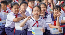 10 dấu ấn nổi bật của ngành giáo dục Việt Nam năm 2025