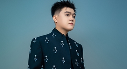 Melyd K: Từ sinh viên Quản trị kinh doanh đến quán quân "Thách thức giới hạn 2025"