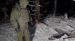 An ninh Mỹ "soi" vụ Nga tố Ukraine tấn công dinh thự Tổng thống Putin