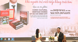 Người trẻ "làm mới" lịch sử và di sản Việt