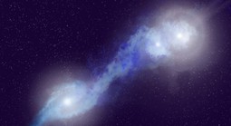 Đài thiên văn Mỹ bắt sóng vô tuyến lạ, tiết lộ hiện tượng chưa từng thấy