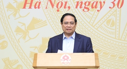 Chi trả gộp 2 tháng lương và trợ cấp xã hội để người dân vui xuân, đón Tết