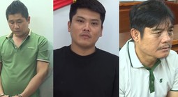 Công an TPHCM bắt "hiệp sĩ" Nguyễn Thanh Hải