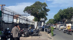 TPHCM: Tra cứu 135 phương tiện bị phạt nguội do dừng, đỗ sai quy định