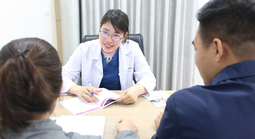 Hệ lụy đáng lo từ việc cưới muộn, kén sinh