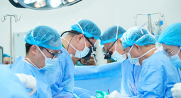 Ghép tim thành công cho thiếu niên 15 tuổi