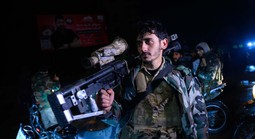 Điểm nóng xung đột ngày 11-1: Lệnh ngừng bắn bị xâm phạm, giao tranh bùng phát ở Syria?