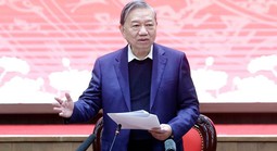 Tổng Bí thư Tô Lâm: Tạo cơ sở pháp lý vượt trội đủ mạnh để Hà Nội phát huy tối đa tiềm năng