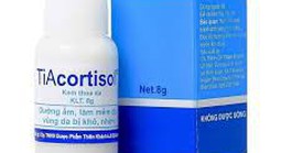 Thu hồi, tiêu hủy kem thoa da có nhãn gây hiểu nhầm là thuốc