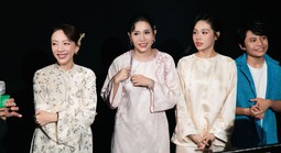 Thu Trang và lựa chọn làm phim tử tế