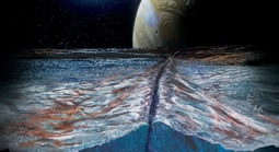 Tiếp cận mục tiêu mới, tàu săn sự sống NASA sẽ nhận tin xấu?