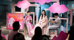 Jadify đưa hình tượng ngựa chín hồng mao vào sản phẩm quà Tết