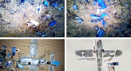 Triều Tiên tuyên bố bắn hạ "UAV Hàn Quốc xâm phạm không phận"