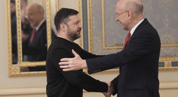 Điểm nóng xung đột ngày 12-1: Anh viện trợ vũ khí hiện đại, "chốt" đưa quân đến Ukraine