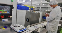 Doanh nghiệp chủ động xanh hóa