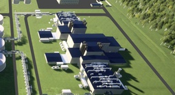 Chiến lược năng lượng sạch của Meta