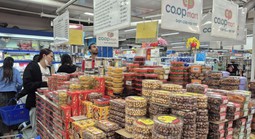 Bịt lỗ hổng sản xuất - kinh doanh thực phẩm bẩn