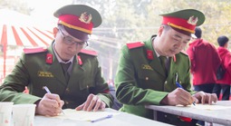 Điều đặc biệt trong Chủ nhật Đỏ tại Đại học Bách khoa Hà Nội