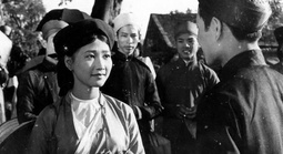 Trình chiếu nhiều bộ phim tiêu biểu của điện ảnh cách mạng Việt Nam