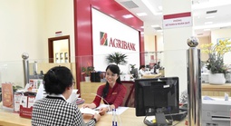 Lãi suất gửi tiết kiệm vẫn tiếp tục tăng 