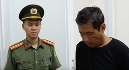 6 đối tượng bị Interpol "truy nã đỏ" sa lưới ở Khánh Hòa