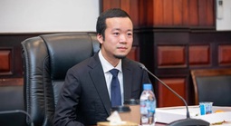 Quá khứ đen tối của "ông trùm" Chen Zhi tại Trung Quốc