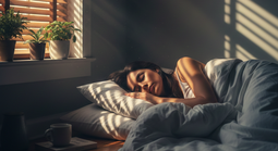 Nghiên cứu mới từ Mỹ: Ngủ nướng cuối tuần tốt cho người thiếu ngủ