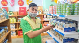 Sản phẩm OCOP đón đầu thị trường Tết