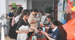 Xu hướng dịch chuyển lao động vẫn diễn ra mạnh mẽ