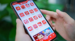 Yêu cầu từ 1-3, ứng dụng ngân hàng phải tự động dừng hoạt động nếu nghi ngờ gian lận, lừa đảo