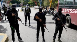 Mỹ cảnh báo công dân mình rời Venezuela ngay lập tức 