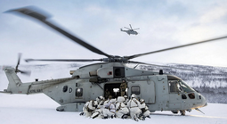 Vì ông Donald Trump, NATO tính đường triển khai quân đội tại Greenland