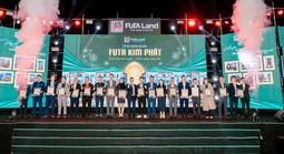 Thị trường bất động sản Tây Bắc Đà Nẵng đang phục hồi rõ nét