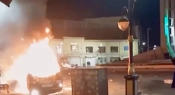 Biểu tình lan rộng, Iran cảnh báo Mỹ và Israel