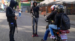 Nga tiết lộ “tình hình hiện tại" ở Venezuela