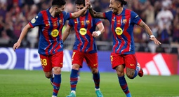 Real Madrid gặp khó trước đại chiến với Barcelona